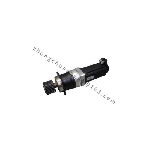 REXROTH VT3000S34-R5 High-Performance Servo Drive with Integrated Control