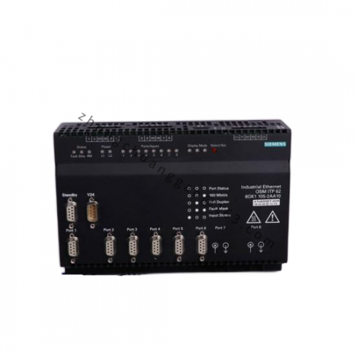 REXROTH VT3000S34-R5 High-Performance Servo Drive with Integrated Control