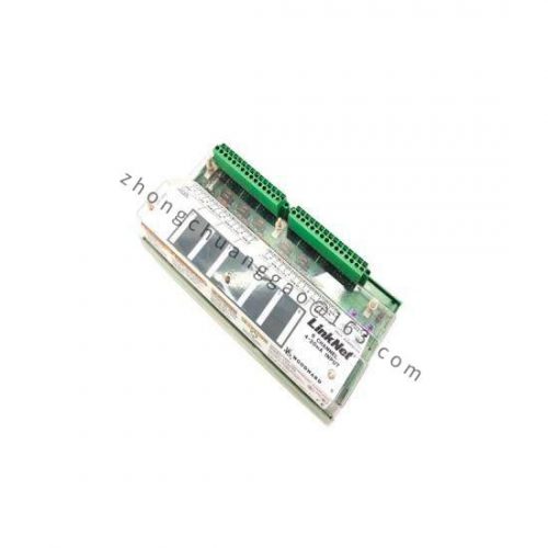 Rockwell Automation TC-201-02-4M5 Control Module