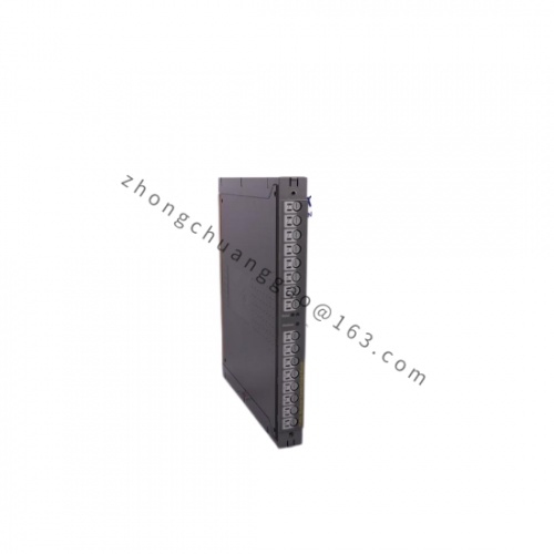 Rockwell Automation TC-201-02-4M5 Control Module