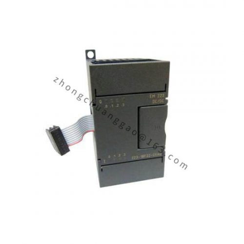 Rockwell Automation TC-201-02-4M5 Control Module