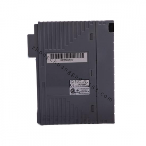 Rockwell Automation TC-201-02-4M5 Control Module