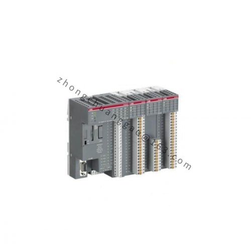 ROD-L M100DC-5-10 Industrial Control Module