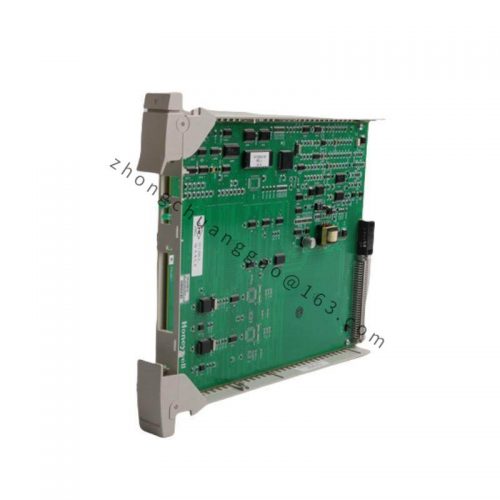 ROD-L M100DC-5-10 Industrial Control Module