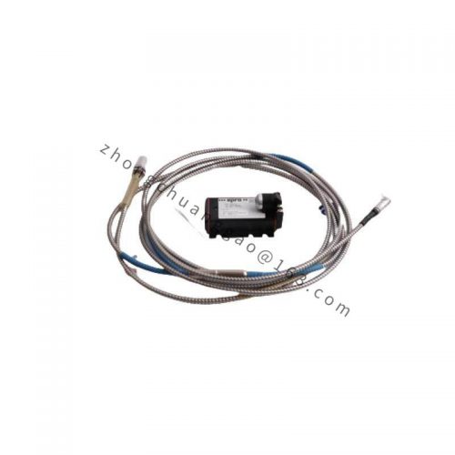 ROD-L M100DC-5-10 Industrial Control Module