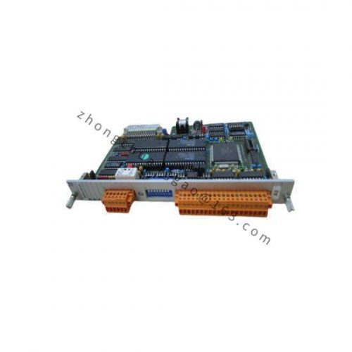 SABO MPB.533.00 PLM500(AEB.550.00): High Precision Industrial Automation Module
