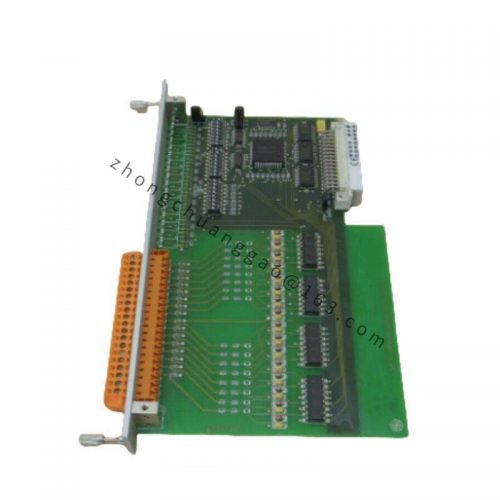 SABO MPB.533.00 PLM500(AEB.550.00): High Precision Industrial Automation Module
