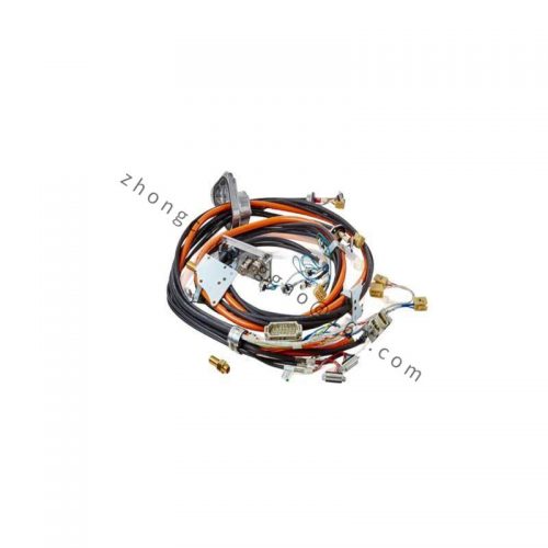 Sagemcom 252721117AC Ethernet Module for Industrial Control Systems
