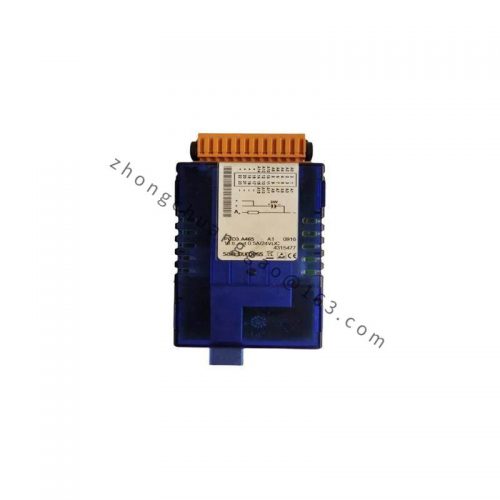 SAIA 52030C10 PCD2.W200 Digital I/O Module