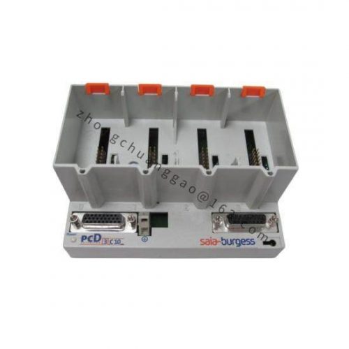 SAIA 52030C10 PCD2.W200 Digital I/O Module