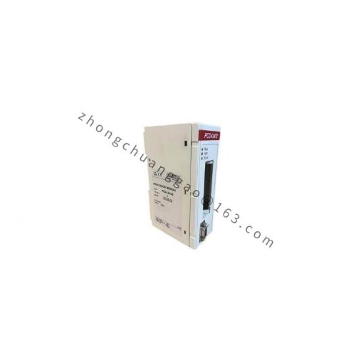 SAIA PCD2.M127 Programmable Logic Controller for Industrial Automation