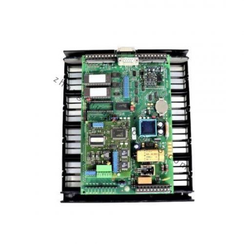 SAIA PCD2.M127 Programmable Logic Controller for Industrial Automation