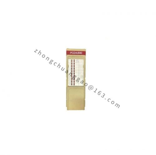 SAIA PCD2.W600 Industrial Control Module