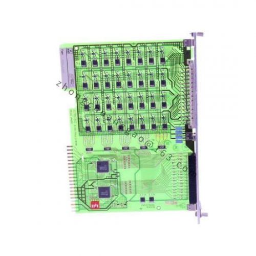 SAIA PCD2.W600 Industrial Control Module