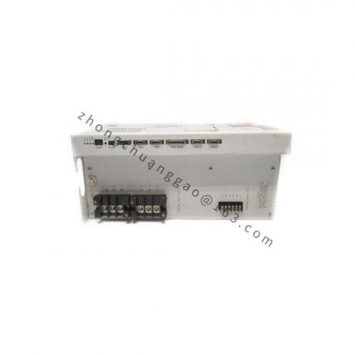 SAMSON 3430-2 Industrial Control Module