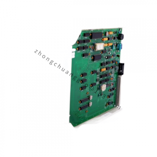 SAMSUNG D0C-16C Control Module, Industrial Automation Solution