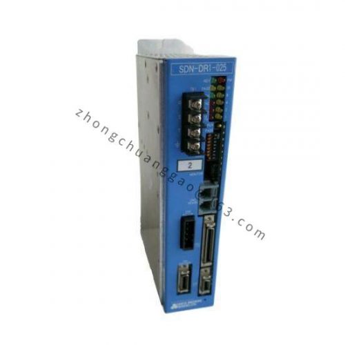 SANYO STNM-DR-250B(U) Industrial Control Module