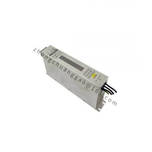SCHAFFNER FN3416-110-35 EMI Filter Module for Industrial Control Systems