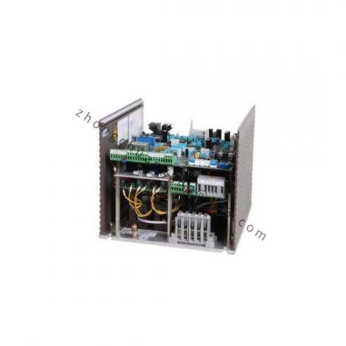 SCHAFFNER FN3416-110-35 EMI Filter Module for Industrial Control Systems