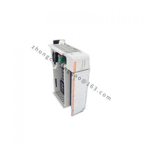 SCHENCK VEG20400 Industrial Control Module