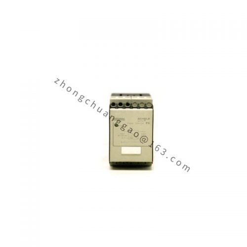Schiele DL22N-22 Advanced Control Module
