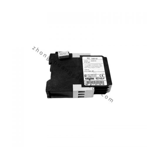 Schiele DL22N-22 Advanced Control Module