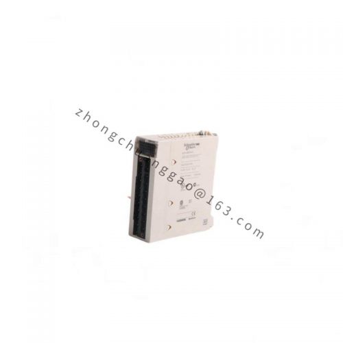 Schleicher UST21 High-Precision Industrial Control Module