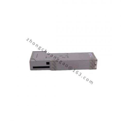 Schleicher UST21 High-Precision Industrial Control Module