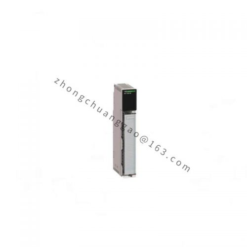 Schneider Electric 140ACI04000 - High Performance AC Input Module