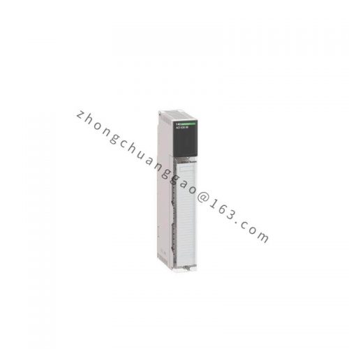 Schneider Electric 140ACI04000 - High Performance AC Input Module