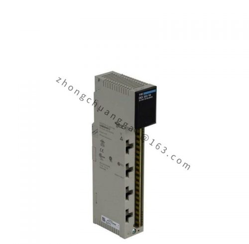 Schneider Electric 140CPS11410 Compact Power Supply Module, 24V DC, 2.5A