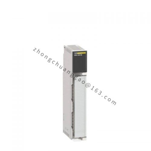 Schneider Electric 140CPS12420 High-Performance Power Supply Module for Industrial Automation