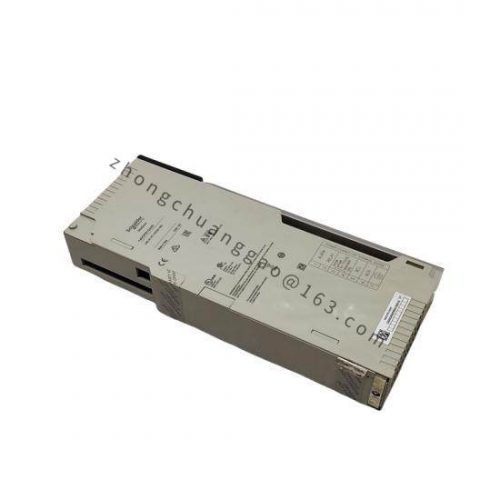 Schneider Electric 140CPS12420 High-Performance Power Supply Module for Industrial Automation