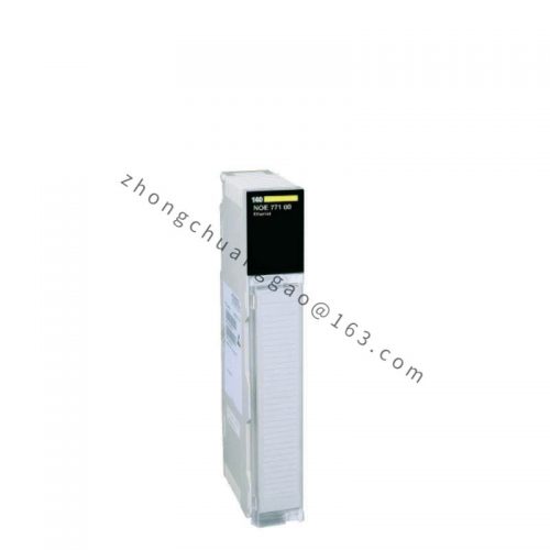 Schneider 140CPU11302 PLC Processor, Extended Product Type for Industrial Automation