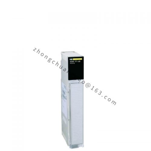 SCHNEIDER 140CPU11303 PLC Control Module