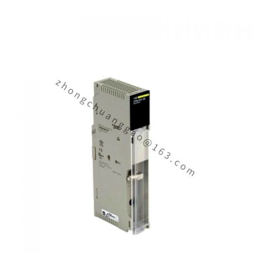 Schneider 140CRA93100 PLC Remote I/O Interface Adaptor Module