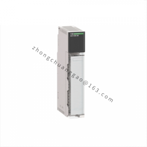 Schneider Electric 140DAI54000 Digital Input Module