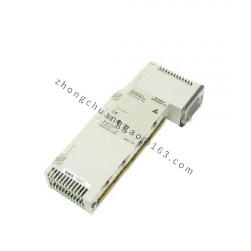 Schneider Electric 140DAO84000 - Advanced Discrete Input Module for Industry 4.0 Solutions