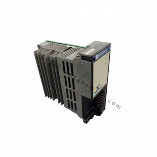 Schneider Electric 140DAO84210C - AC Discrete Output Module for Modicon Quantum PLC