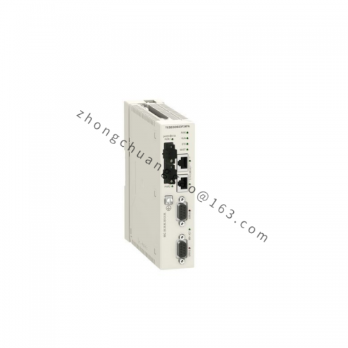 Schneider Electric 140DDI35310C - Digital Input Module for Quantum PLC Systems