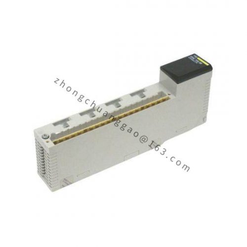 Schneider Electric 140EHC10500 High-Performance Ethernet Communication Module