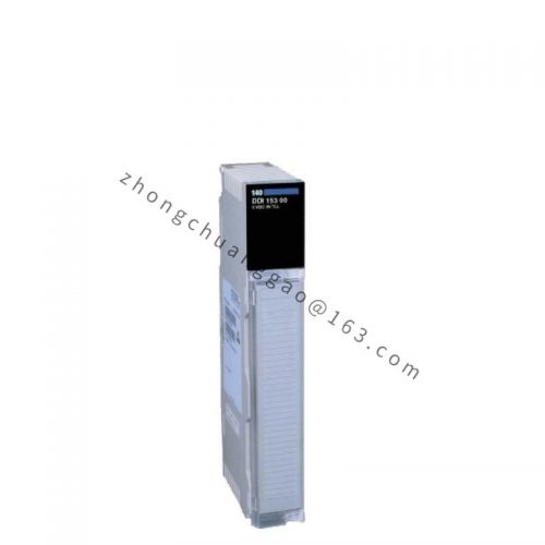 Schneider Electric 140NRP31200C QTM Fiber Converter MM/LC 2CH 100Mb