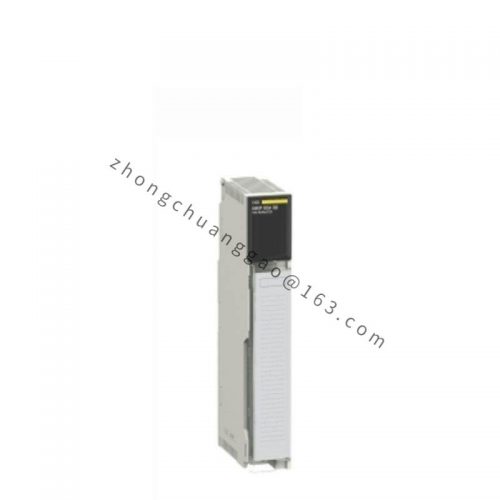 Schneider Electric 140NRP95400 Fiber Optic Repeater Module