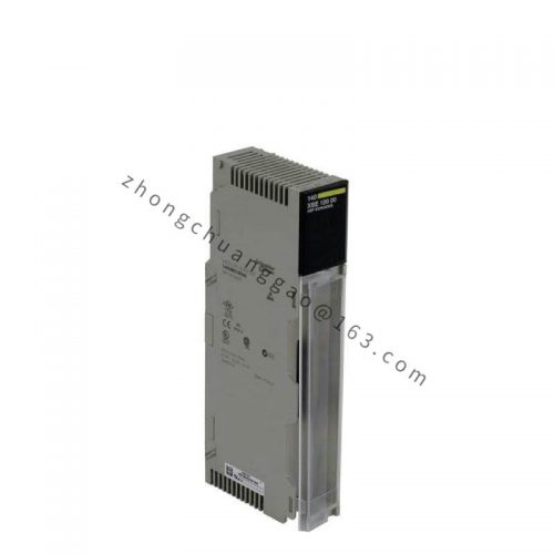 Schneider 140XBE10000 Modicon Quantum PLC Backplane Expander