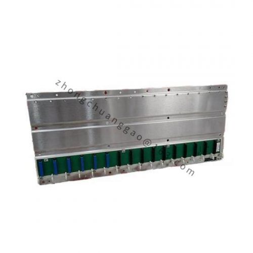 Schneider Electric 140XBP01600 Modicon Quantum PLC Rack Backplane