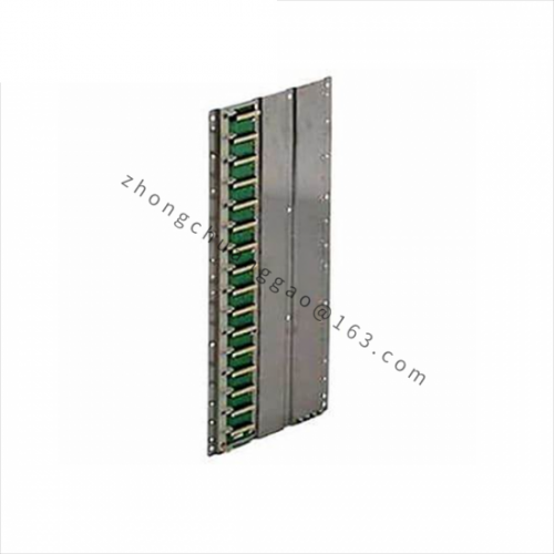 Schneider Electric 140XBP01600 Modicon Quantum PLC Rack Backplane