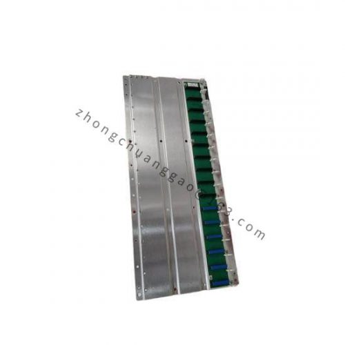 Schneider Electric 140XBP01600 Modicon Quantum PLC Rack Backplane