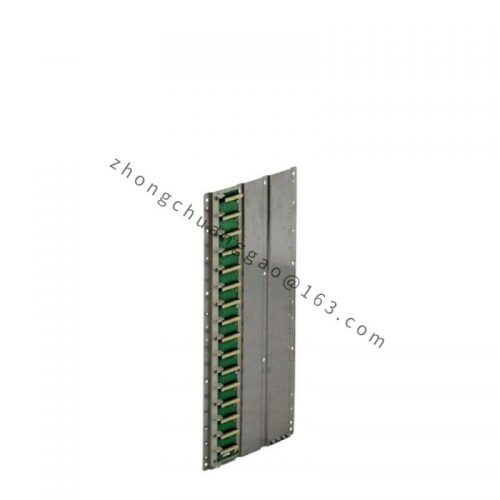 Schneider Electric 140XBP01600 Modicon Quantum PLC Rack Backplane