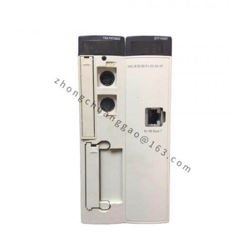 SCHNEIDER 170PNT11020 Modbus Plus Communication Adapter