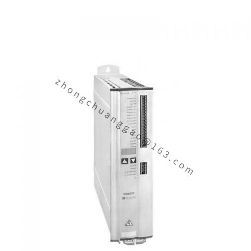 Schneider 8201-5-1 Industrial Control Module